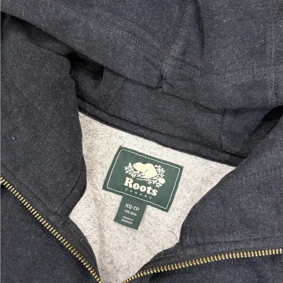 Roots Logo Sweatshirts - Roots Athletic Goods - Picture 6 of 6